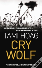Capa do artigo Cry Wolf