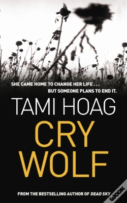 Capa do artigo Cry Wolf