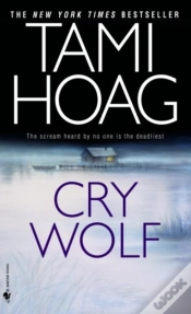 Capa do artigo Cry Wolf