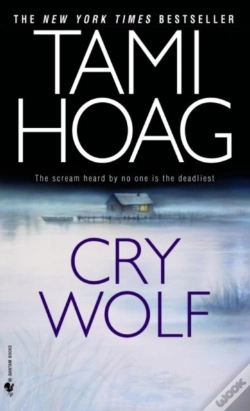 Capa do artigo Cry Wolf
