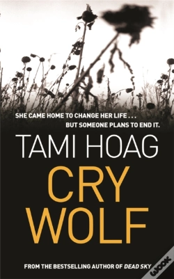 Capa do artigo Cry Wolf