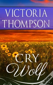 Capa do artigo Cry Wolf