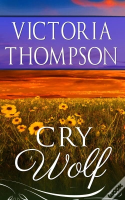 Capa do artigo Cry Wolf