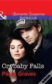 Capa do artigo Crybaby Falls