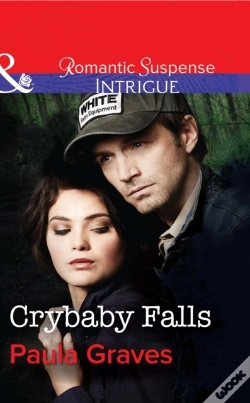 Capa do artigo Crybaby Falls