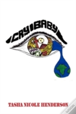 Capa do artigo Crybaby