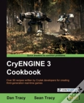 Cryengine 3 Cookbook