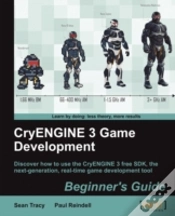 Capa do artigo Cryengine 3 Game Development: Beginner