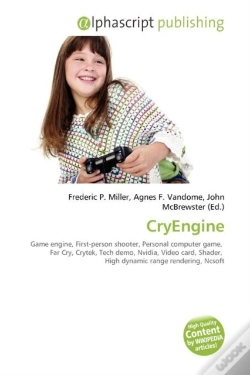 Capa do artigo Cryengine