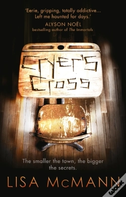 Capa do artigo Cryer'S Cross