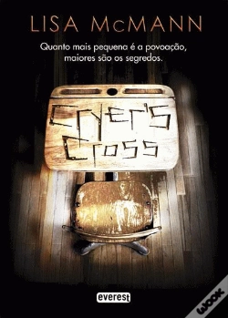 Capa do artigo Cryer's Cross