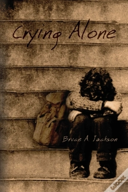 Capa do artigo Crying Alone