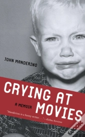 Crying At Movies