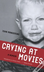 Capa do artigo Crying At Movies