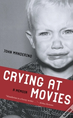 Capa do artigo Crying At Movies