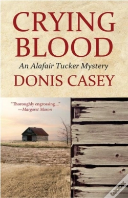 Capa do artigo Crying Blood