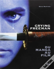 Capa do artigo Crying Freeman
