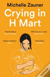 Capa do artigo Crying In H Mart