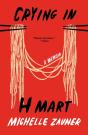 Crying In H Mart - Preview
