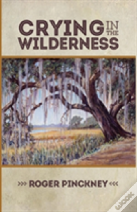 Crying In The Wilderness