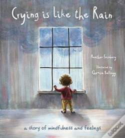 Capa do artigo Crying Is Like The Rain