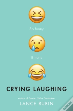Capa do artigo Crying Laughing