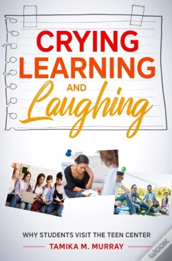Capa do artigo Crying, Learning, And Laughing