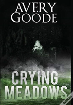 Capa do artigo Crying Meadows