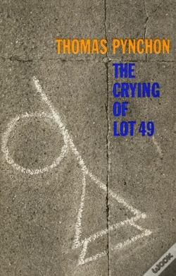 Capa do artigo Crying Of Lot 49