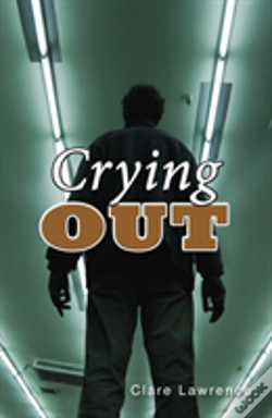 Capa do artigo Crying Out