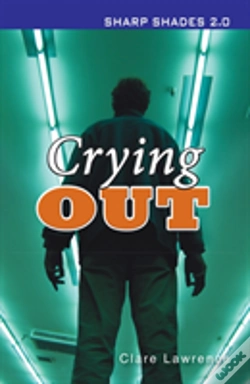 Capa do artigo Crying Out  (Sharp Shades)