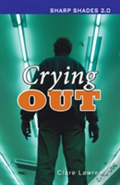 Capa do artigo Crying Out  (Sharp Shades)