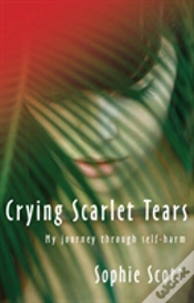 Capa do artigo Crying Scarlet Tears
