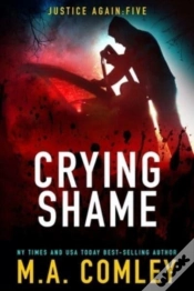 Capa do artigo Crying Shame