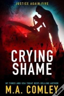 Capa do artigo Crying Shame