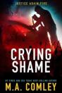 Crying Shame - Preview
