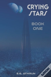 Capa do artigo Crying Stars
