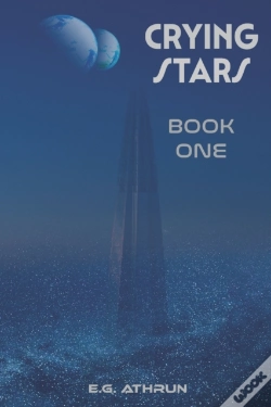 Capa do artigo Crying Stars