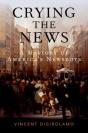 Crying The News - Preview