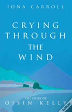Capa do artigo Crying Through The Wind
