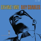 Capa do artigo Crying Time (2024 Remaster) - CD