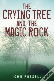 Capa do artigo Crying Tree And The Magic Rock