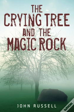 Capa do artigo Crying Tree And The Magic Rock