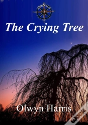 Capa do artigo Crying Tree