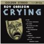 Crying - Vinil - Preview
