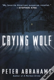 Capa do artigo Crying Wolf