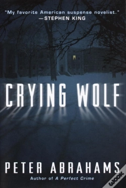 Capa do artigo Crying Wolf