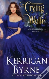 Capa do artigo Crying Wolfe