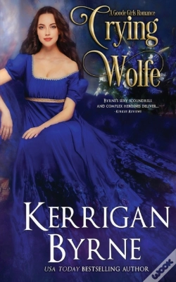 Capa do artigo Crying Wolfe