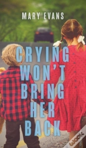 Capa do artigo Crying Won